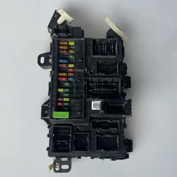 Body Control Module/BCM - 2018 Ford Expedition
