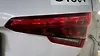 Trunk Light (RH) - 2017 Audi A4