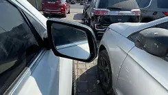 Side Mirror (RH) - 2018 Chevrolet Traverse