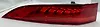 Tail Light (LH) - 2020 Jaguar F-Pace