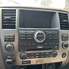 Info-gps-tv screen - 2011 Nissan Armada Armada