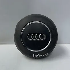 Airbag (Steering) - 2013 Audi A4