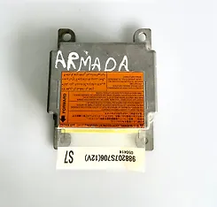 Air bag Module - 2005 Nissan Armada