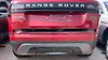 Rear Bumper - 2019 Land Rover RANGE ROVER VELAR