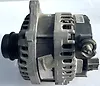 Alternator - 2018 Ford Expedition