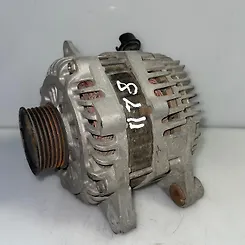 Alternator - 2008 Ford Taurus SEL