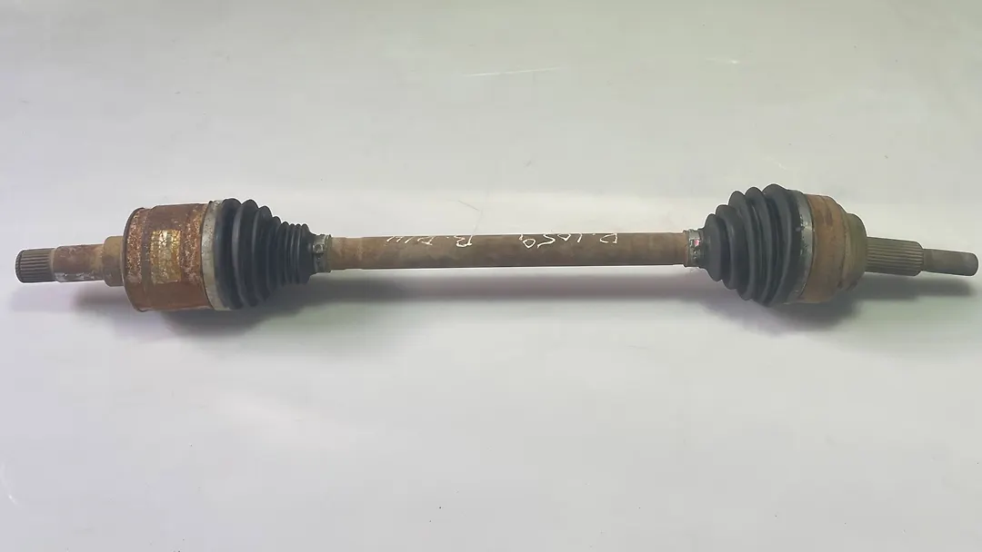 Axle Rear (RH) - 2011 Jeep Grand Cherokee Laredo