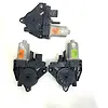 Power Window Motor - 2011 Jeep Grand Cherokee LAREDO