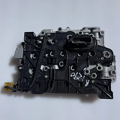 Transmission valve body - 2012 Ford Escape XLT