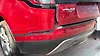 Rear Bumper - 2019 Land Rover RANGE ROVER VELAR