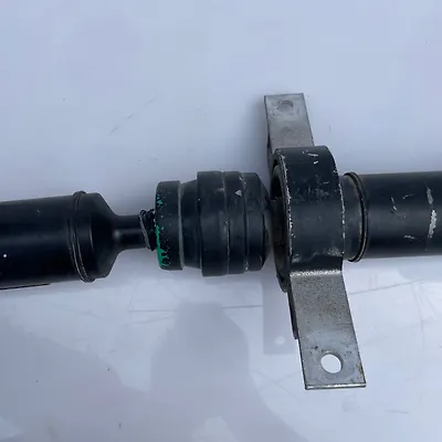 Drive Shaft - 2019 Lincoln Nautilus Premier