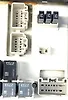 Fuse box - 2015 GMC Acadia
