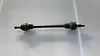 Axle Rear (LH) - 2007 Audi Q7