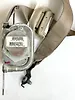 Seat belt front - 2014 Jeep Grand Cherokee Overland