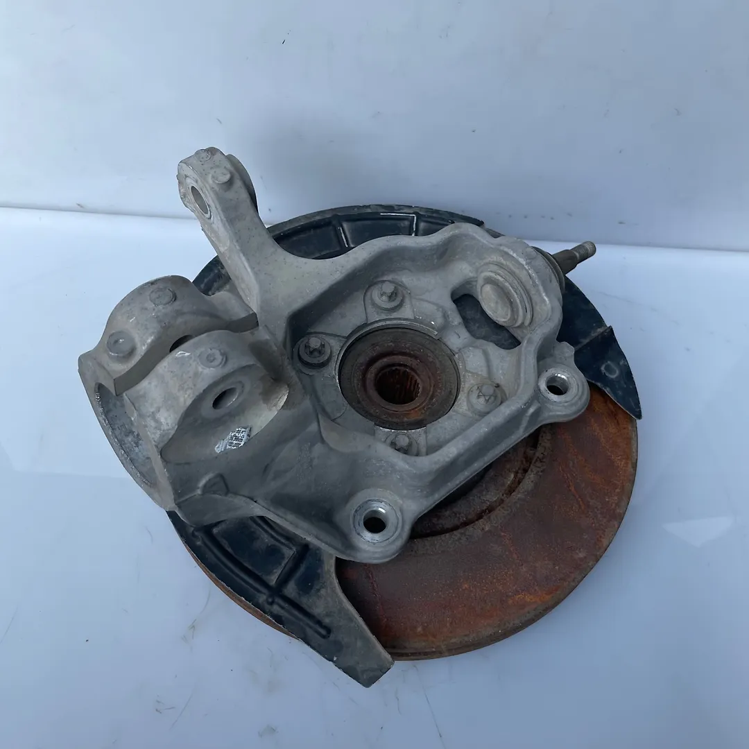 Complete Hub Assembly(RHF) - 2019 Jeep Cherokee