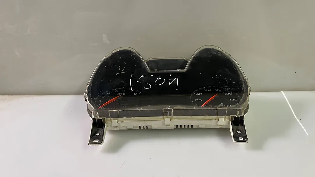Speedometer - 2014 Chevrolet Impala LTZ