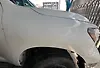 Fender (RHF) - 2013 Toyota Sequoia