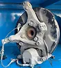 Complete Hub Assembly(RHF) - 2019 Chevrolet Impala Premier (2LZ)