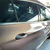Door (RHB) - 2017 Infiniti QX30 2.0t