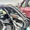Door (RHB) - 2014 Lincoln MKC