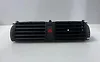 AC Grille  - 2011 Volkswagen Jetta