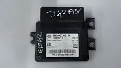 Parking Assist Control Module - 2015 Jaguar XF