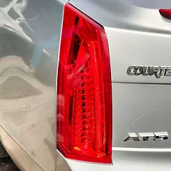 Tail Light (LH) - 2014 Cadillac ATS LUXURY