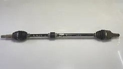 Axle Rear (RH) - 2015 Chevrolet Spark