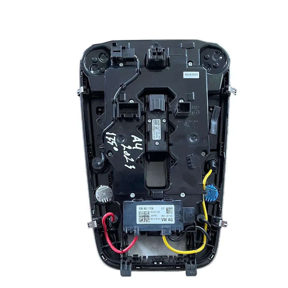 Overhead Console - 2023 Audi A4 S Line