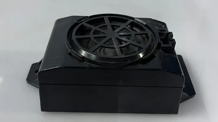 Parking Sensor Speaker - 2011 Porsche Cayenne