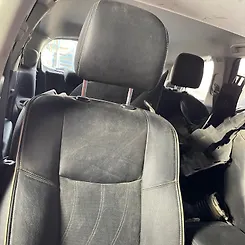 Front Seat (RHS) - 2017 Infiniti QX60