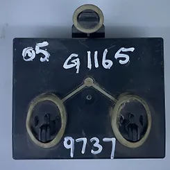 Door Control Module - 2013 Audi Q5