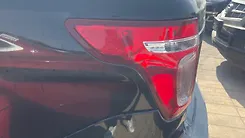 Tail Light (LH) - 2012 Ford Explorer Limited