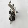 Windshield wiper motor - 2015 Ford Edge