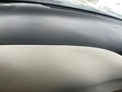 Dashboard  - 2014 Infiniti QX60