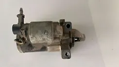 Starter Motor - 2015 Cadillac Escalade ESV LUXURY
