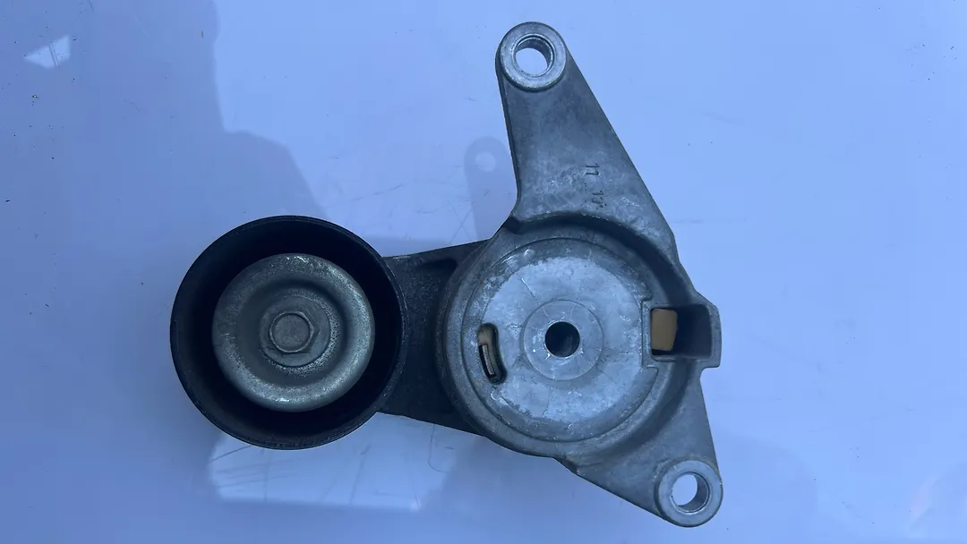 Belt tensioner - 2015 Chevrolet Impala