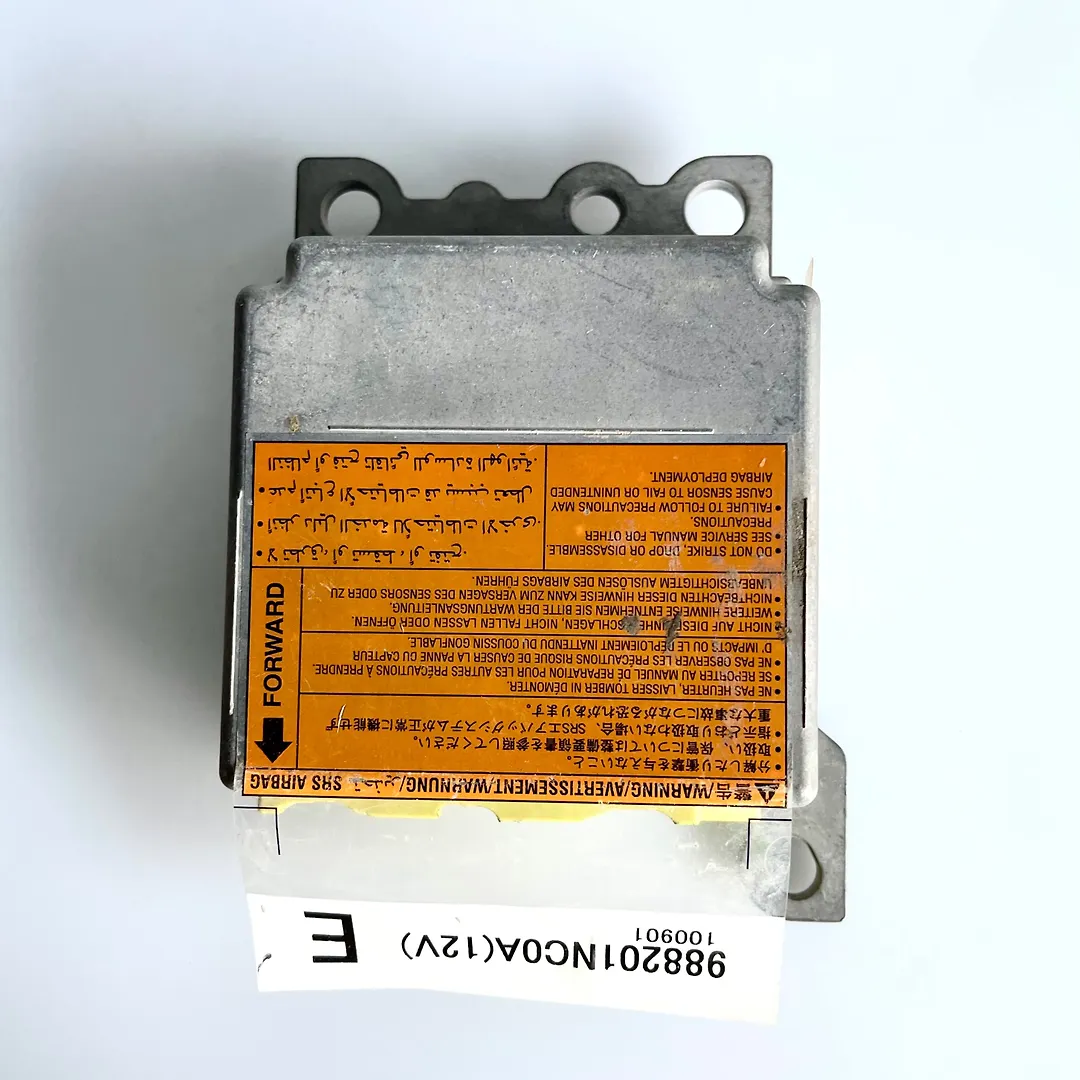 Air bag Module - 2013 Infiniti G-37