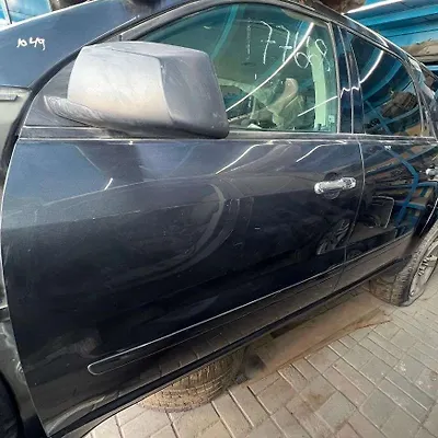 Door (LHF) - 2013 GMC Acadia