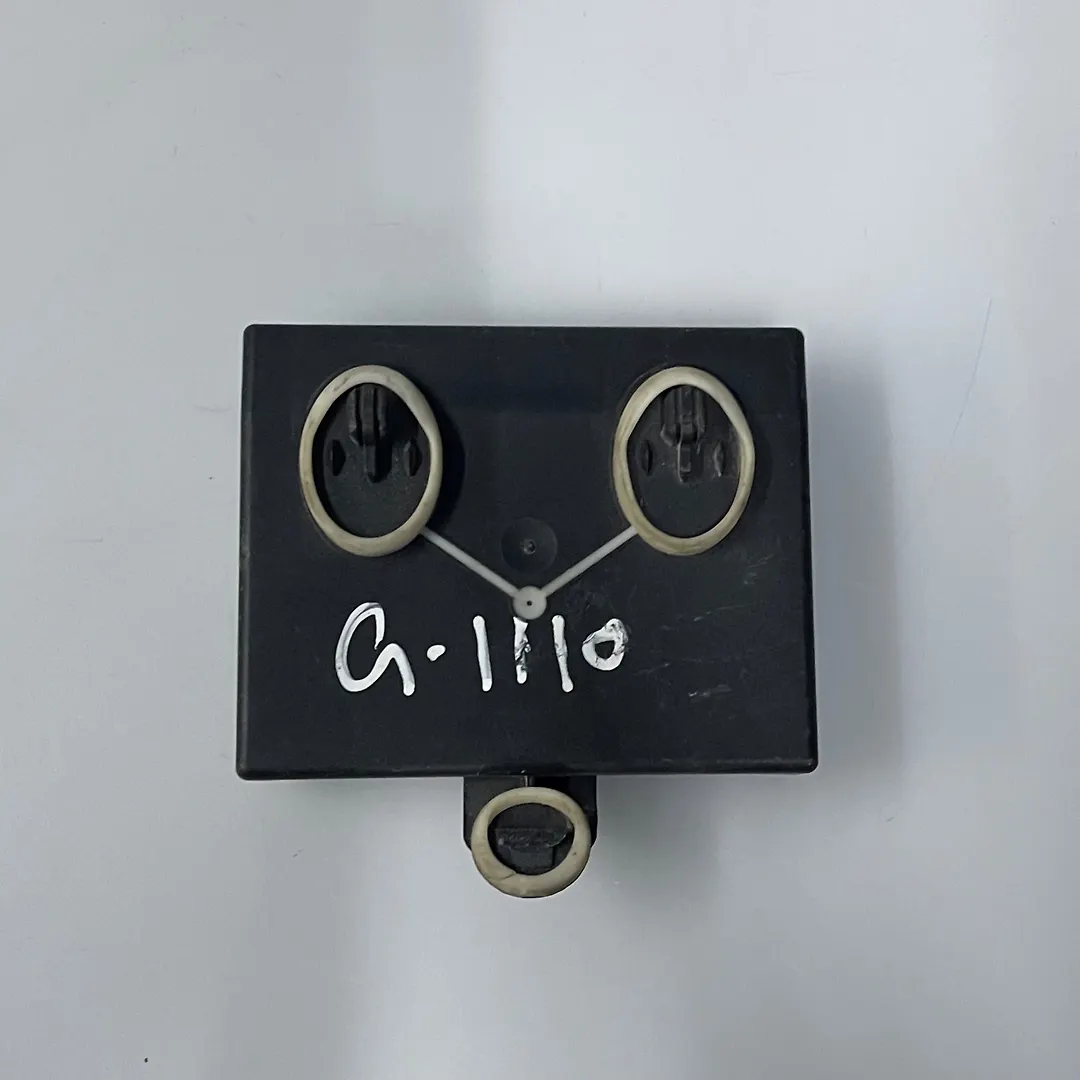 Door Control Module - 2009 Audi A4