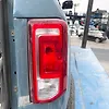 Tail Light (RH) - 2021 Ford Bronco