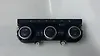A/C Heater Climate Control Switch - 2015 Volkswagen CC