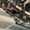 Engine  - 2015 Dodge Durango Limited
