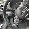 Steering wheel - 2018 Audi A3