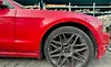 Fender (RHF) - 2013 Ford Mustang