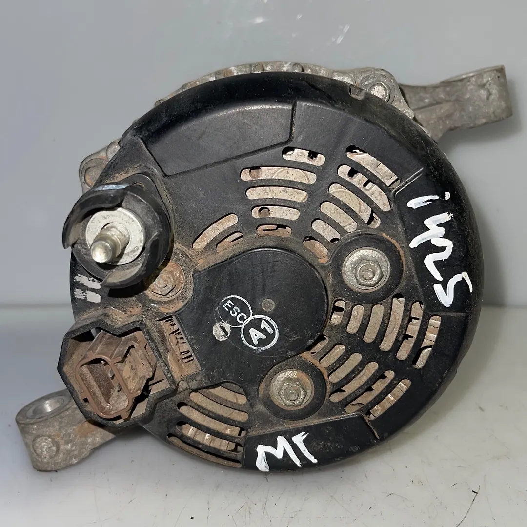 Alternator - 2017 Lincoln MKZ Select