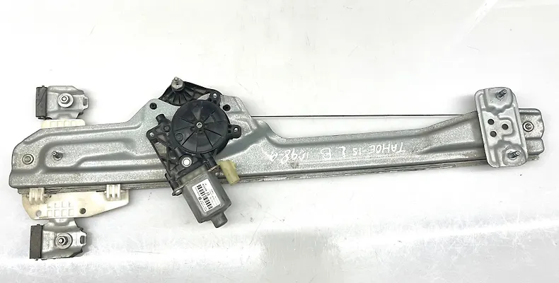 power window motor (LHB) - 2017 Chevrolet Tahoe