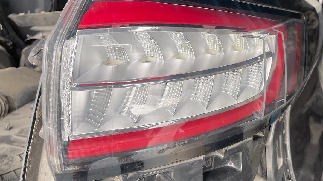Tail Light (RH) - 2017 Ford Edge SEL