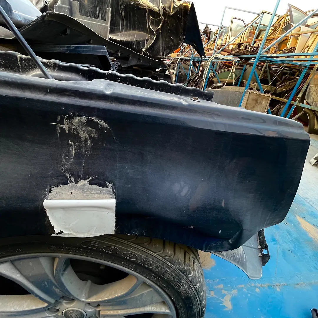 Fender (RHF) - 2013 Land Rover RANGE ROVER SPORT
