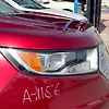 Headlight (RH) - 2015 Ford Edge SEL